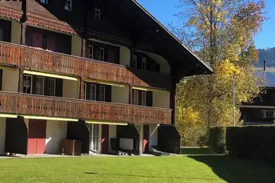 Image de Oberland Nr. 29 Appartement/Fewo, Dusche oder Bad, Wc 6-Bettwohnung by Interhome