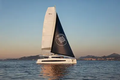 Image de Sun-Kissed Sailing Adventure in Islas Baleares, Mallorca