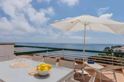 Punta Aromir by Interhome