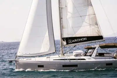 Image de Sun-Kissed Sailing Adventure in the Dodecanese Islands