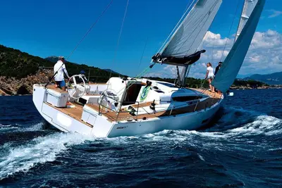 Image de Sun-Kissed Sailing Adventure in Sibenik, Croatia