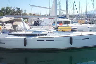Image de Sun-Kissed Sailing Adventure in Islas Sarónicas