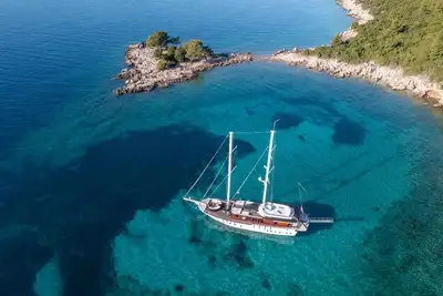 Image de Sun-Kissed Sailing Adventure in Split, Croatia