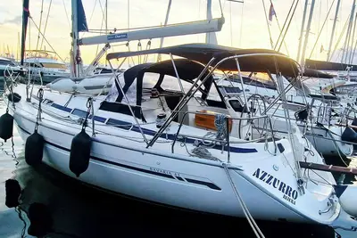 Image de Sun-Kissed Sailing Adventure in Northern Croatia
