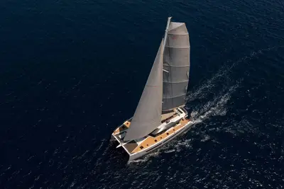 Image de Sun-Kissed Sailing Adventure in Islas Sarónicas