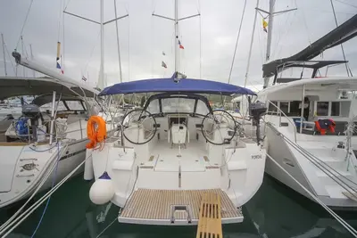 Image de Sun-Kissed Sailing Adventure in Sibenik, Croatia