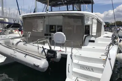 Image de Sun-Kissed Sailing Adventure in the Ionian Islands