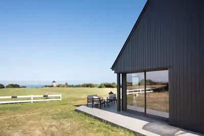 Image de La Corniche - Belle maison pour 6 avec vue mer