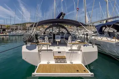 Image de Sun-Kissed Sailing Adventure in Split, Croatia