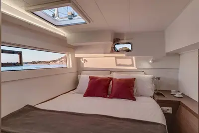 Image de Sun-Kissed Sailing Adventure in Sibenik, Croatia