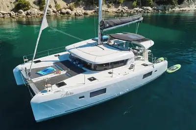 Image de Sun-Kissed Sailing Adventure in Split, Croatia