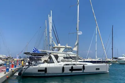Image de Sun-Kissed Sailing Adventure in the Dodecanese Islands