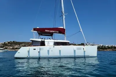 Image de Sun-Kissed Sailing Adventure in the Dodecanese Islands