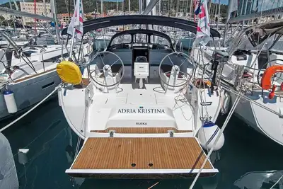Image de Sun-Kissed Sailing Adventure in Split, Croatia