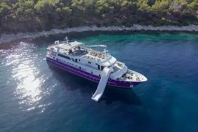 Image de Sun-Kissed Sailing Adventure in Split, Croatia