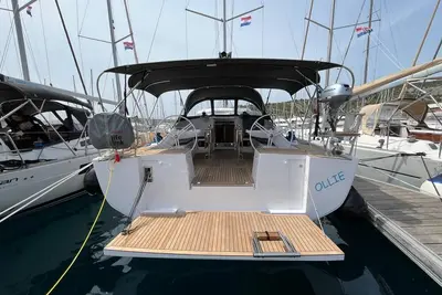 Image de Sun-Kissed Sailing Adventure in Sibenik, Croatia