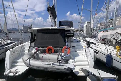 Image de Sun-Kissed Sailing Adventure in the Sporades Islands from Volos, Thessaly