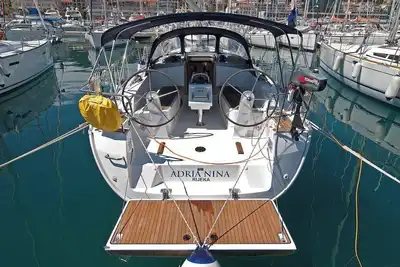 Image de Sun-Kissed Sailing Adventure in Split, Croatia