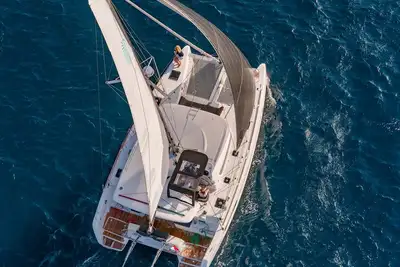 Image de Sun-Kissed Sailing Adventure in the Stunning Sporades Islands