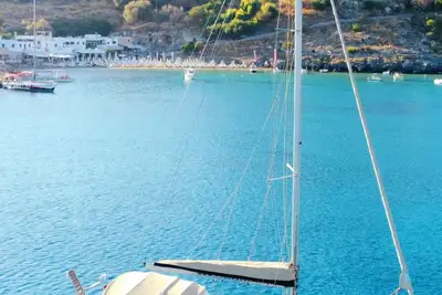 Image de Sun-Kissed Sailing Adventure in the Dodecanese Islands