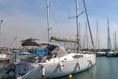 Image de Sun-Kissed Sailing Adventure in the Saronic Islands