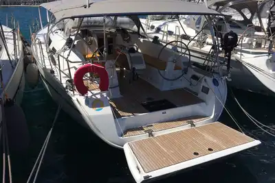 Image de Sun-Kissed Sailing Adventure in the Dodecanese Islands
