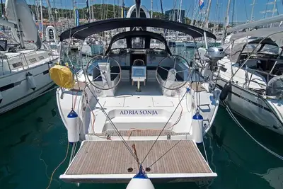 Image de Sun-Kissed Sailing Adventure in Split, Croatia