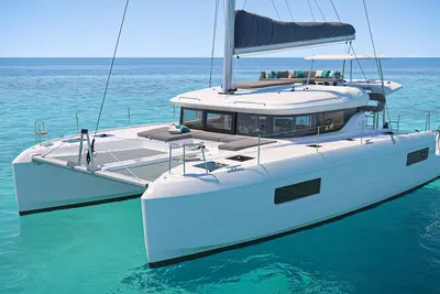 Image de Sun-Kissed Sailing Adventure in Islas Sarónicas