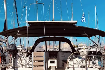 Image de Sun-Kissed Sailing Adventure in the Ionian Islands, Lefkada