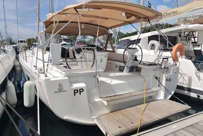 Image de Caribbean Bliss: Sun-soaked Sailing Adventure from Granada, San Jorge