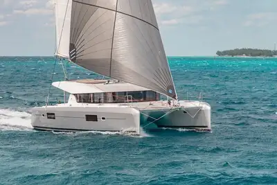 Image de Sun-Kissed Sailing Adventure in the Stunning Islas Cícladas