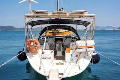 Image de Sun-kissed Sailing Adventure in the Ionian Islands