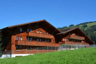 Image de Anne (Tiefparterre) Appartement/Fewo, Dusche oder Bad, Wc 6-Bettwohnung by Interhome