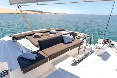 Image de Sun-Kissed Sailing Adventure in Islas Sarónicas