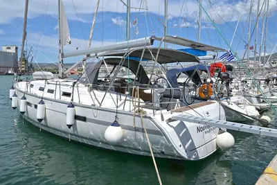 Image de Sun-Kissed Sailing Adventure in the Sporades Islands from Volos, Thessaly
