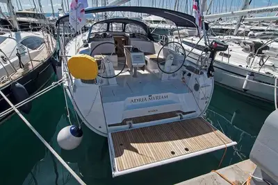 Image de Sun-Kissed Sailing Adventure in Split, Croatia