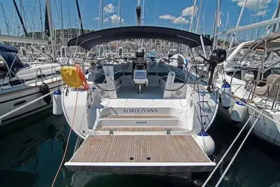 Image de Sun-Kissed Sailing Adventure in Split, Croatia