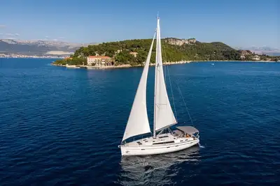 Image de Sun-Kissed Sailing Adventure in Split, Croatia