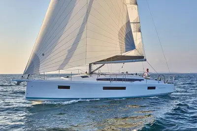 Image de Sun-Kissed Sailing Adventure in Sibenik, Croatia