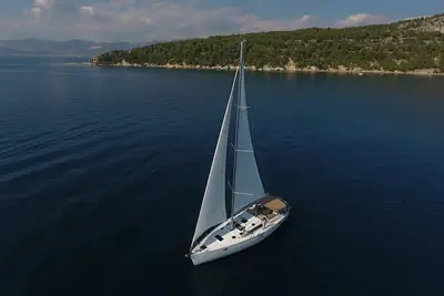 Image de Sun-Kissed Sailing Adventure in Split, Croatia
