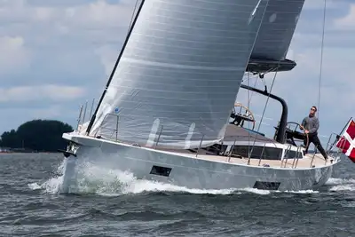 Image de Sun-Kissed Sailing Adventure in the Saronic Islands