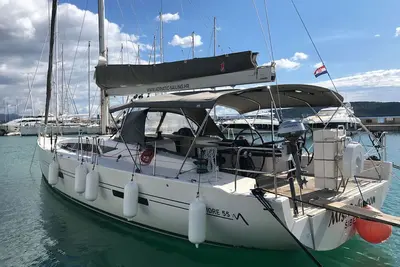 Image de Dubrovnik Delight: Sun-soaked Sailing Adventure