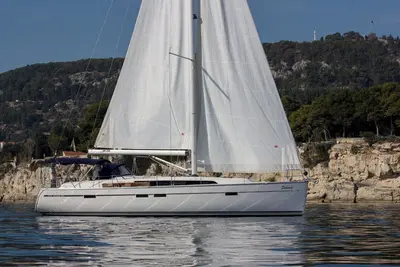 Image de Sun-Kissed Sailing Adventure in Split, Croatia