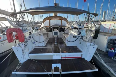 Image de Sun-Kissed Sailing Adventure in Golfo de Morbihan, Brittany