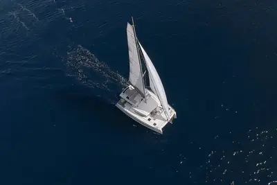 Image de Sibenik Sun-soaked Sailing: A Luxurious Croatian Voyage
