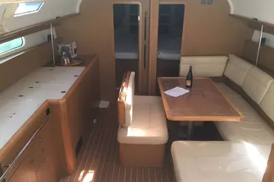 Image de Sun-Kissed Sailing Adventure in Golfo de Morbihan, Brittany