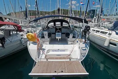 Image de Sun-Kissed Sailing Adventure in Split, Croatia