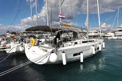 Image de Sun-Kissed Sailing Adventure in Sibenik, Croatia