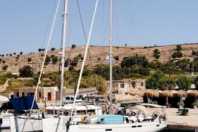 Image de Sun-Kissed Sailing Adventure in the Dodecanese Islands