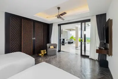 Image de Prasana Villas by Arjani Resorts